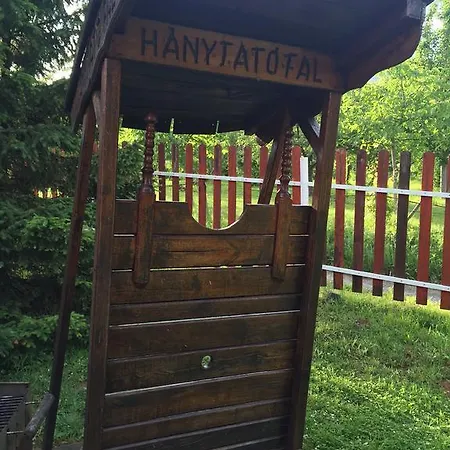 Gæstehus Sarvari Vendeghaz Pecs,hosszuheteny Hosszuheteny